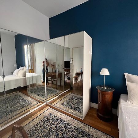 Maison De Ville Cosy Canal Saint Martin Paris Exterior photo